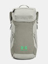 Under Armour Šedý batoh Under Armour UA Flex Trail Backpack