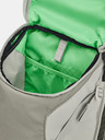 Under Armour Šedý batoh Under Armour UA Flex Trail Backpack