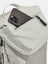 Under Armour Šedý batoh Under Armour UA Flex Trail Backpack