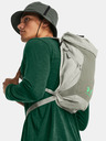 Under Armour Šedý batoh Under Armour UA Flex Trail Backpack