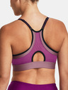 Under Armour Dámská podprsenka Under Armour Infinity Covered Low