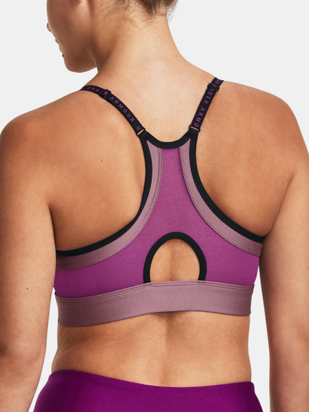 Under Armour Dámská podprsenka Under Armour Infinity Covered Low