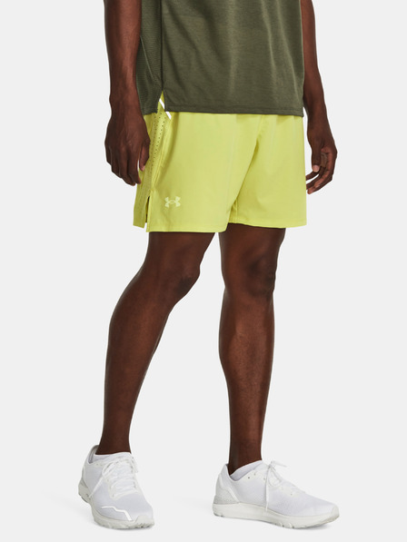 Under Armour Pánské kraťasy Under Armour LAUNCH ELITE 7'' SHORT