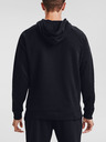 Under Armour Pánská mikina Under Armour Rival Fleece Big Logo HD