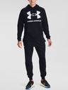 Under Armour Pánská mikina Under Armour Rival Fleece Big Logo HD