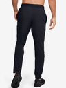 Under Armour Pánské tepláky Under Armour STRETCH WOVEN UTILITY CARGO Storm PA