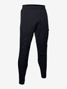 Under Armour Pánské tepláky Under Armour STRETCH WOVEN UTILITY CARGO Storm PA