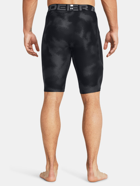 Under Armour Pánské kraťasy Under Armour UA HG Armour Printed Lg Sts