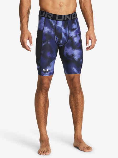 Under Armour Pánské kraťasy Under Armour UA HG Armour Printed Lg Sts