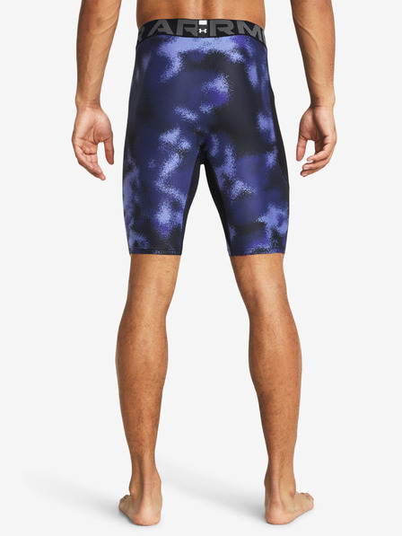 Under Armour Pánské kraťasy Under Armour UA HG Armour Printed Lg Sts