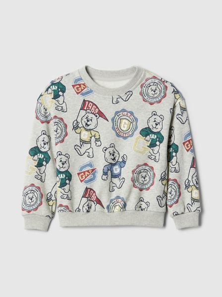 GAP Baby mikina Gap