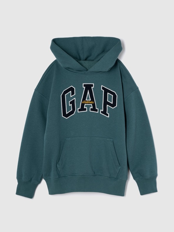 GAP Dětská mikina Gap Athletic Unisex GAP
