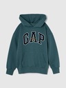 GAP Dětská mikina Gap Athletic Unisex GAP
