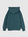 GAP Dětská mikina Gap Athletic Unisex GAP