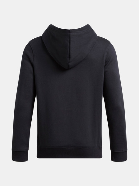 Under Armour Chlapecká mikina Under Armour Curry Boys Splash Hoodie
