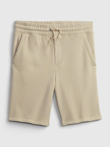 GAP Dětské kraťasy fleece GAP