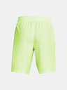 Under Armour Chlapecké kraťasy Under Armour UA Tech Woven Wordmark Short