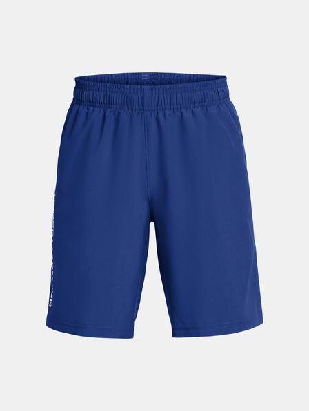 Under Armour Chlapecké kraťasy Under Armour UA Tech Woven Wordmark Short