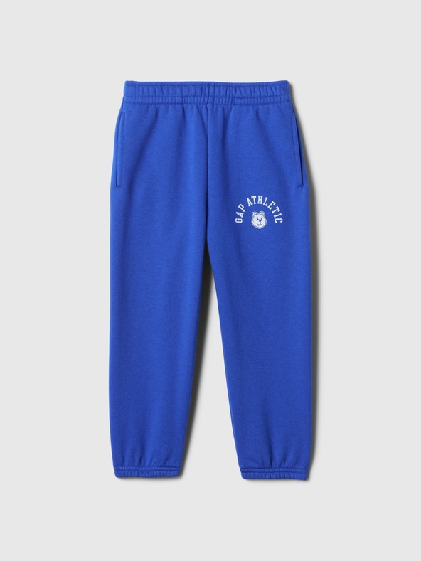 GAP Baby tepláky Gap Athletic GAP