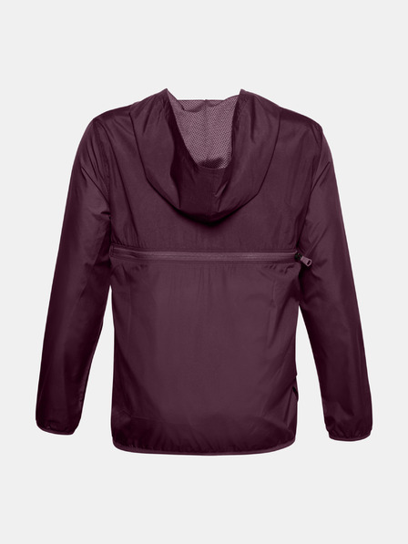 Under Armour Chlapecká bunda Under Armour PJT ROCK SCK PCK JKT