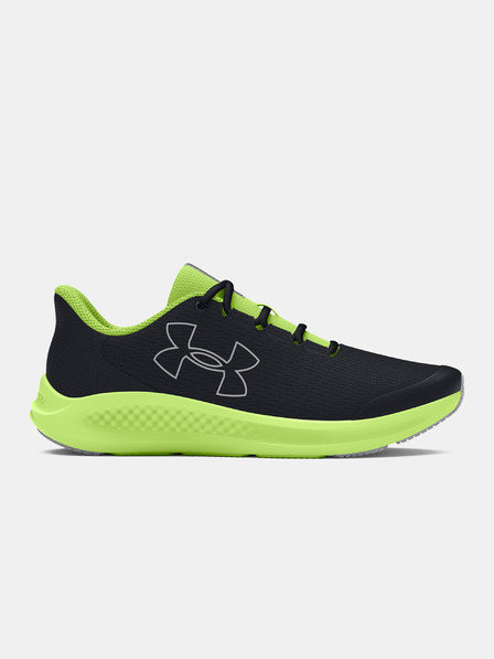 Under Armour Chlapecké boty Under Armour UA BGS Charged Pursuit 3 BL