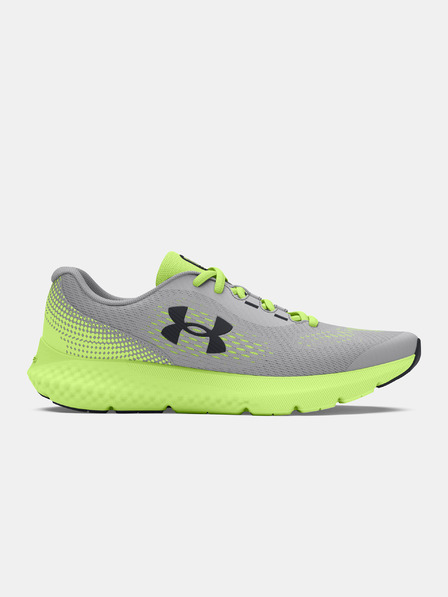 Under Armour Chlapecké boty Under Armour UA BGS Charged Rogue 4