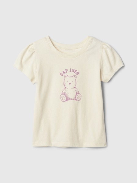 GAP Baby tričko Mix & Match GAP