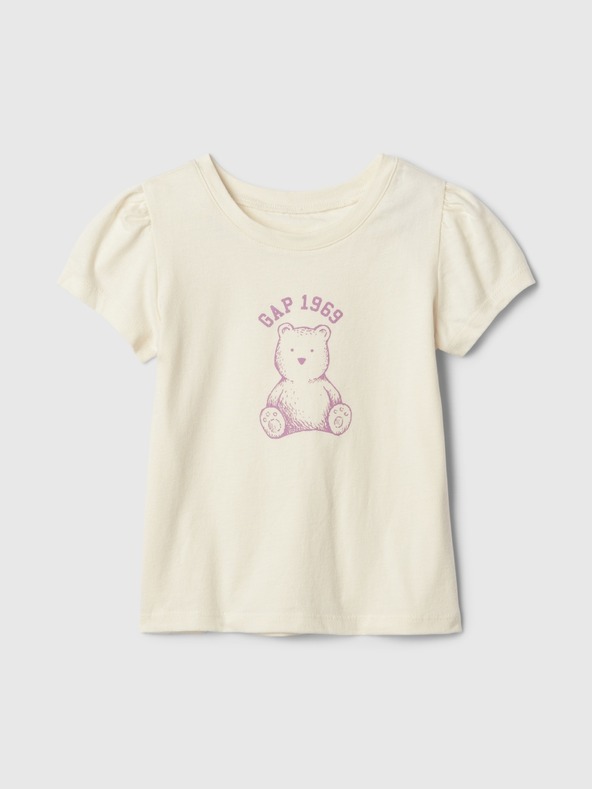 GAP Baby tričko Mix & Match GAP