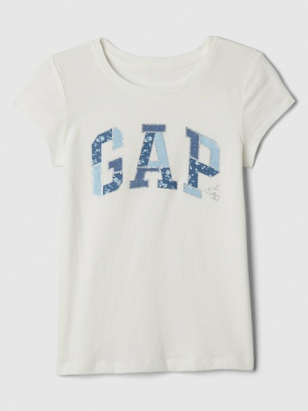 GAP Dětské bavlněné tričko Gap