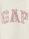 GAP Baby šaty s logem Gap