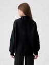 GAP Dětský oversize svetr CashSoft