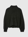 GAP Dětský oversize svetr CashSoft