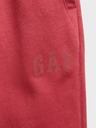 GAP Dětské tepláky Logo Gap
