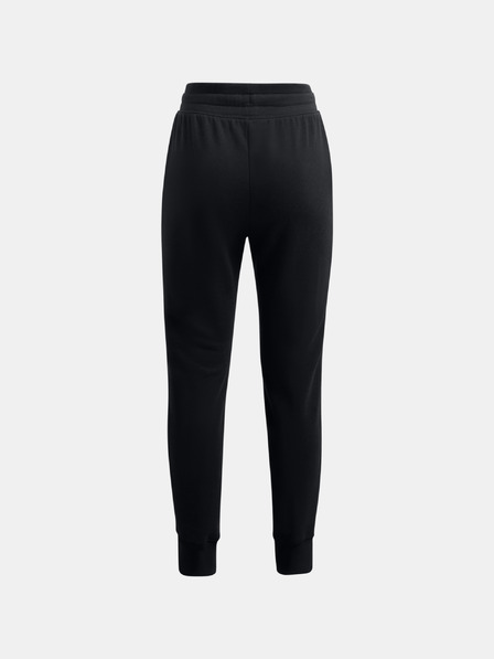 Under Armour Dívčí tepláky Under Armour Rival Fleece Joggers