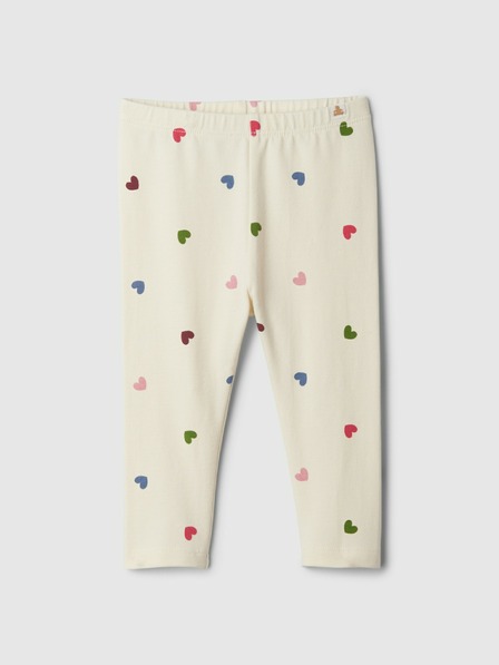 GAP Baby legíny Mix & Match GAP