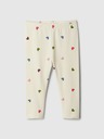 GAP Baby legíny Mix & Match GAP