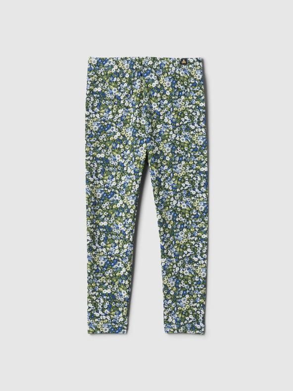 GAP Baby legíny Mix & Match GAP