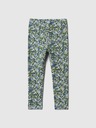 GAP Baby legíny Mix & Match GAP
