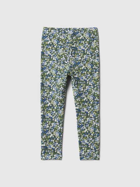 GAP Baby legíny Mix & Match GAP