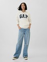 GAP Mikina s logem Gap