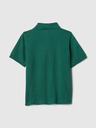 GAP Baby polo tričko Pique GAP