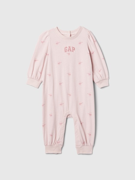 GAP Baby overal GAP