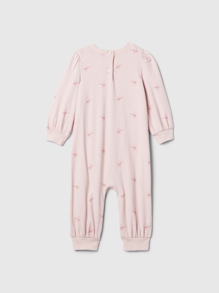 GAP Baby overal GAP