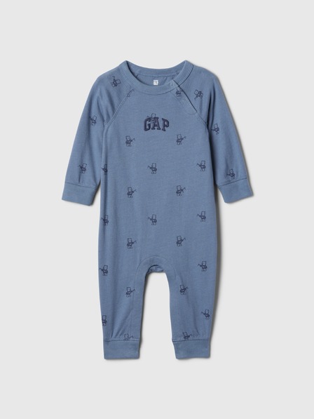 GAP Baby overal GAP