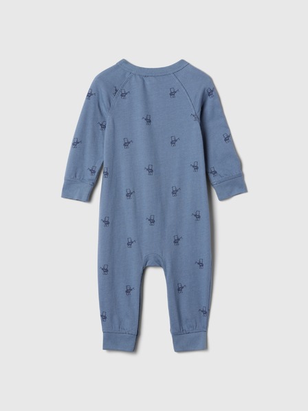 GAP Baby overal GAP