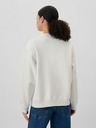 GAP Oversize mikina fleece Gap