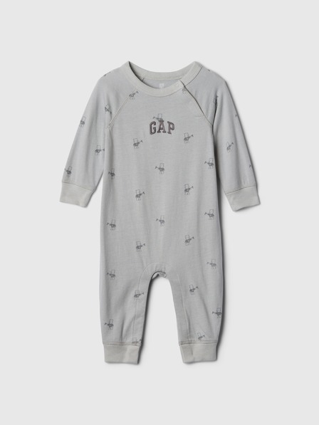 GAP Baby overal GAP