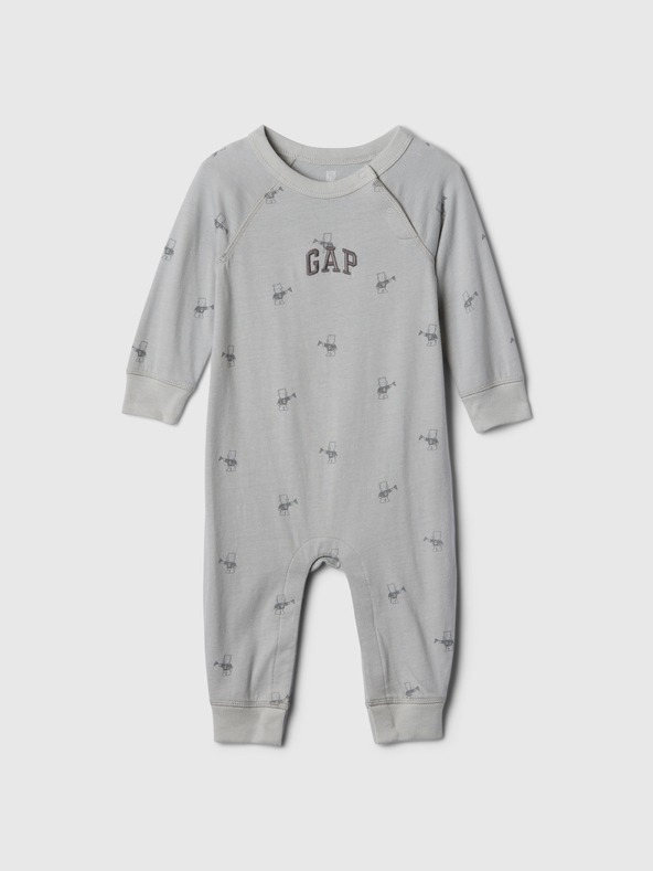GAP Baby overal GAP