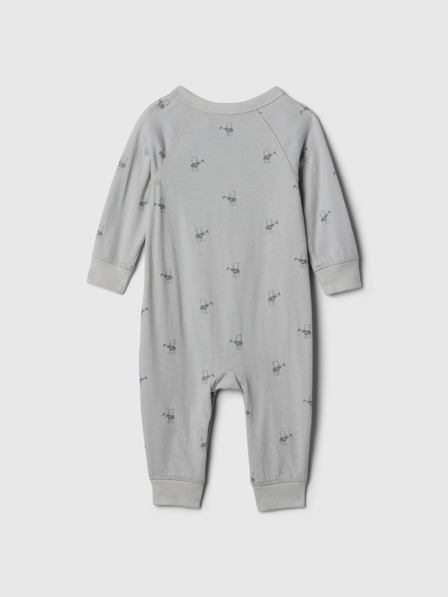 GAP Baby overal GAP