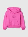 GAP Baby mikina s logem